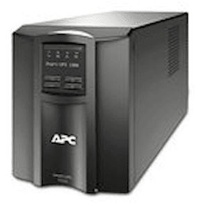 APC Smart-UPS SMT1500IC - UPS - AC 220/230/240 V - 1000 watt