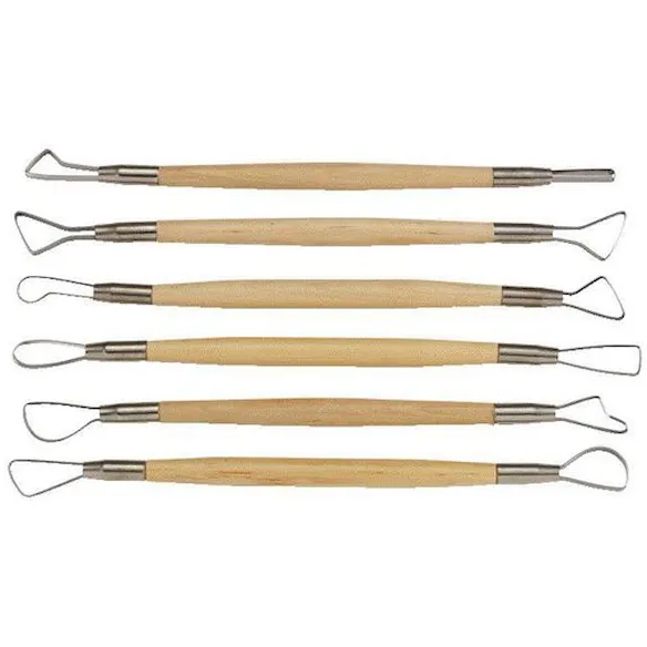 Miretter slingor 6/fp