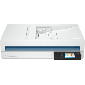 HP ScanJet Pro N4600 fnw1 Scanner