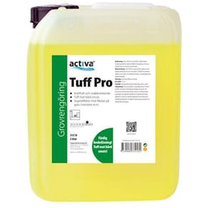 Grovrent ACTIVA Tuff Pro 5L
