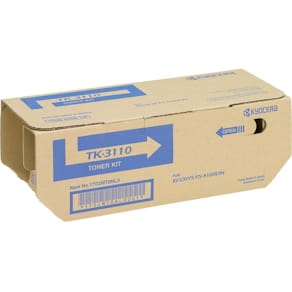 Toner KYOCERA TK-3110 svart