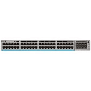 Cisco Catalyst 9300 - Network Essentials - switch - L3