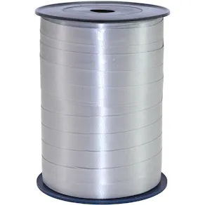 Presentband Silver, 10mmx250m