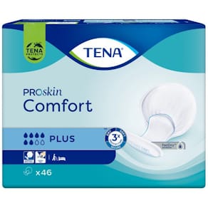 Bind TENA Comfort Plus inkontinens (46)