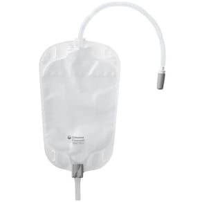 Urinpåse CONVEEN 1500ml 90cm tömbar (10)
