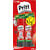 Plakstift Pritt, 43 g, blister van 2 stuks, 2de aan halve prijs