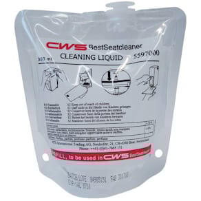 Toilettensitzreiniger BESTSEATCLEANER SeatCleaner 597000