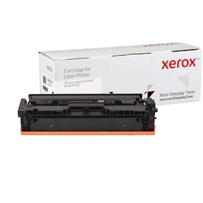 Xerox Everyday Black Toner compatible with HP 216A (W2410A),