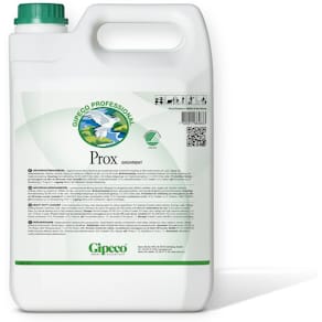 Grovrengöringsmedel Gipeco Prox, 5L