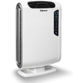 Luftfrisker Fellowes hvid, 1 stk