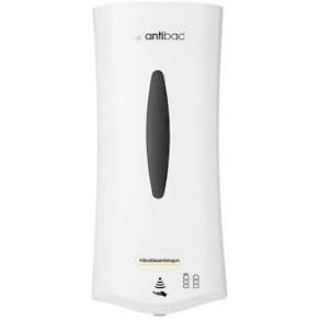 Dispenser ANTIBAC Modell X SMART hvit