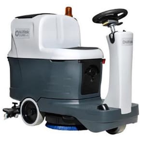 Kombiskurmaskin NILFISK SC2000 53B Compl