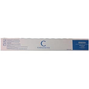 TA CK-8512C cyan toner 15K