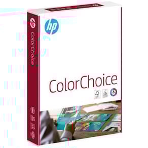 Kopipapir HP Color Choice 200g A4 (250)