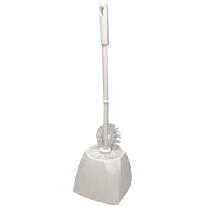 WC-Set MAX Eco med rens 43cm vit