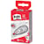 Correctieroller Pritt Refill Flex, 4,2 mm x 12 m, in ophangdoosje