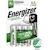 Batteri Energizer Recharge AA, 4/fp