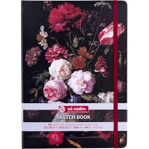 Schetsboek Talens Art Creation Stilleven, 21 x 29,7 cm