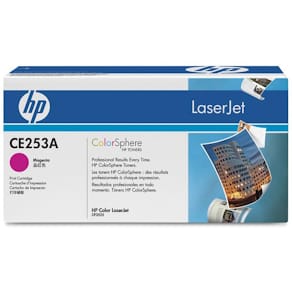 Toner HP CE253A 504A 7K magenta