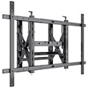 Multibrackets M - Monteringssats (montering på skrivbord)