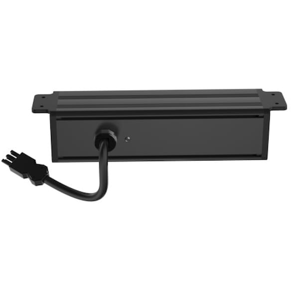 Underbordet-3eluttag + A+C USB