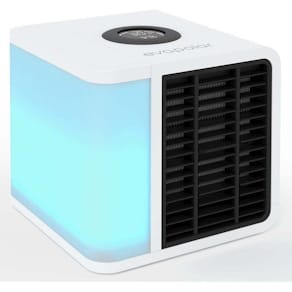 Luftkøler Evapolar evaLIGHT personlig, hvid, 4 stk