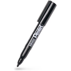Merkepenn PENTEL NN50 2,0mm sort