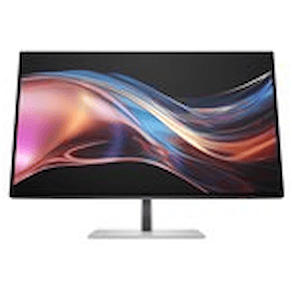 HP 727pu - Series 7 Pro - LED-skärm - 27" - 2560 x 1440 QHD @