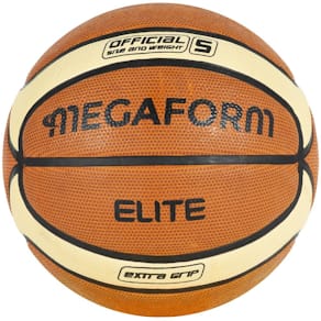 Basketboll MEGAFORM Elite Stl6