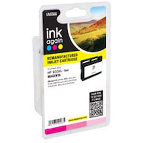 HP Officejet 6100/6600/7610 magenta No 933XL
