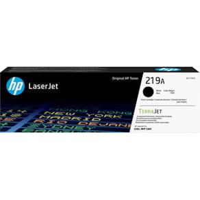 Toner HP W2190A 1,2K svart