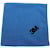 Microvezeldoek 3M, blauw, pak van 10 stuks