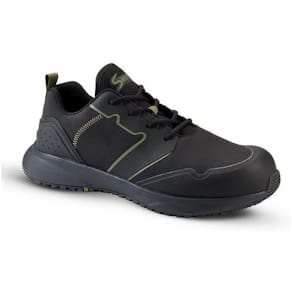 Skyddssko SANITA Pyrit S1P ESD SRC 38