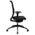 Kontorstol TOPSTAR Sitness Airwork sort