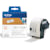 Etiketten Brother QL, ft 38 x 90 mm, pak van 400 etiketten