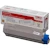 Toner OKI 43872305 2K gul