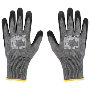 Skärskyddshandske MY-T-GEAR nitril D 11