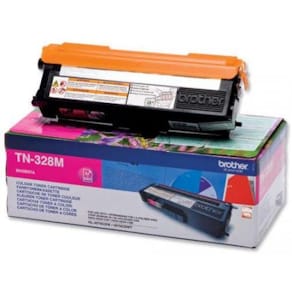 Toner BROTHER TN328M 6K magenta