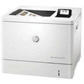 HP Color LaserJet Enterprise M554dn