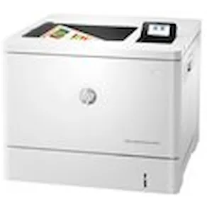 HP Color LaserJet Enterprise M554dn