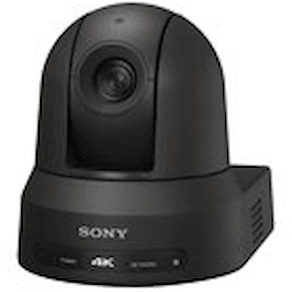 Sony BRC-X400 - Konferenskamera - PLZ - färg (Dag&Natt) - 8,5 MP