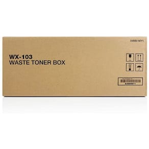 Wastetoner KONICA MINOLTA A4NNWY1