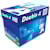 Printpapier Double A Premium, A4, 80 g, doos van 2500 vel