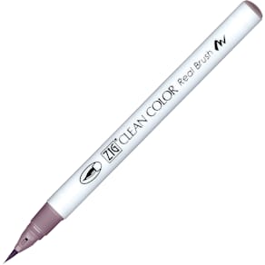ZIG Clean Color Real Brush 807 Plum Mist