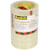 Kontorstejp Scotch 550 Transparent STOR, 19mm x 66m