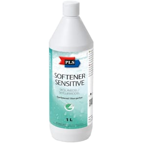 Sköljmedel PLS Softener oparfymerad 1L