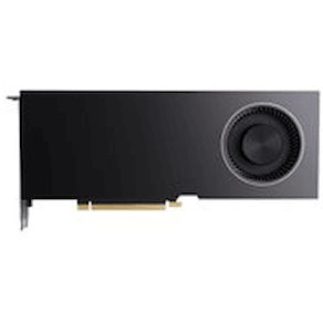 NVIDIA RTX A6000 - Grafikkort - RTX A6000 - 48 GB GDDR6 - PCIe