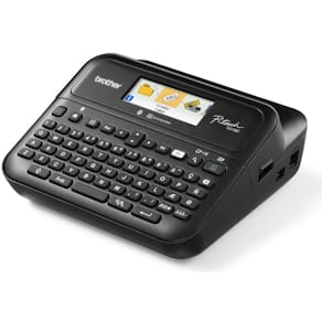 Märkmaskin BROTHER PT-D610BTVP