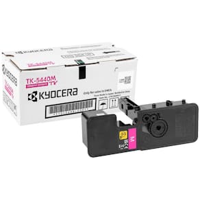 Lasertoner Kyocera TK-5440, magenta