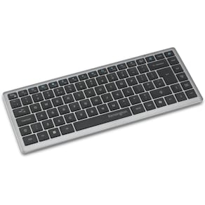 KENSINGTON Keyboard Kensington EQ KB435 Recharg. (Nordic)
